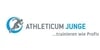 Kundenlogo von Athleticum Junge GmbH