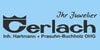 Kundenlogo von Gerlach Juwelier