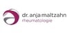 Kundenlogo von Maltzahn Anja Dr. Rheumatologische Praxis