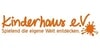 Kundenlogo von Kinderhaus e.V. Büro Göttingen