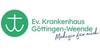 Kundenlogo von Ev. Krankenhaus Göttingen-Weende