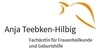 Kundenlogo von Anja Teebken-Hilbig , Frauenärztin