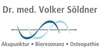 Kundenlogo von Söldner Volker Dr. med. Arzt für Allgemeinmedizin