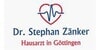 Kundenlogo von Zänker Stephan Dr.med. Internist