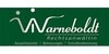 Kundenlogo von Warneboldt Ingrid Rechtsanwältin