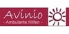 Kundenlogo von Avinio Ambulante Hilfen