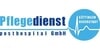 Kundenlogo von Krankenpflegedienst Posthospital GmbH