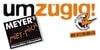 Kundenlogo von Meyer's Miet Mich GmbH Umzüge & Autovermietung
