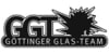 Kundenlogo von Göttinger Glas-Team GmbH & Co. KG Glaserei
