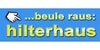 Kundenlogo von Hilterhaus Karsten Autolackiererei