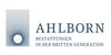 Kundenlogo von Ahlborn Bestattungen