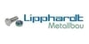 Kundenlogo von Lipphardt Metallbau GmbH & Co. KG