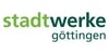 Kundenlogo von Stadtwerke Göttingen AG
