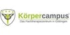 Kundenlogo von Körper-Campus Fachtherapiezentrum