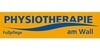 Kundenlogo von Physiotherapie am Wall Heiner Baumann