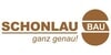 Kundenlogo von Schonlau Bau GmbH & Co. KG Hardegsen