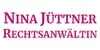 Kundenlogo von Jüttner Nina Rechtsanwältin