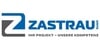 Kundenlogo von ZASTRAU GmbH - Fenster, Türen