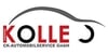 Kundenlogo von CK-Automobilservice Christoffer Kolle