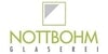 Kundenlogo von Nottbohm Glas & Rahmen GmbH