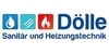 Kundenlogo von Dölle Sanitär- und Heizungstechnik Ihr Kompetenzteam