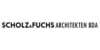 Kundenlogo von Architekturbüro Scholz & Fuchs
