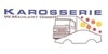 Kundenlogo von Mahlert GmbH -Karosseriefachbetrieb-