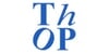 Kundenlogo von Theater im OP (ThOP) Büro