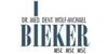 Kundenlogo von Dr. med. dent. Wolf-Michael Bieker