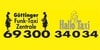Kundenlogo von Taxi-Besitzer-Vereinigung GBR