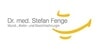 Kundenlogo von Fenge Stefan Dr.med. Praxis für Mund- Kiefer- Gesichtschirurgie