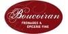 Kundenlogo von Boucoiran GmbH Käsespezialitäten Fromages & Epicerie fine