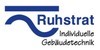 Kundenlogo von Ruhstrat Haus- und Versorgungstechnik GmbH