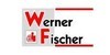 Kundenlogo von Fischer Werner Elektromeister