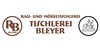 Kundenlogo von Bleyer Reinhard Tischlerei - Bestattungen