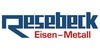 Logo von Resebeck GmbH Eisen-Metall
