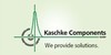 Kundenlogo Kaschke Components GmbH Fabrik für weichmagnetische Werkstoffe, Spulen und Ferrite