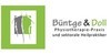 Logo von Büntge und Doll Physiotherapie