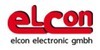 Kundenlogo von elcon electronic GmbH Vertrieb und Produktion von elektronischen Bauteilen