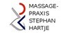 Kundenlogo von Hartje Stephan Massagepraxis