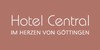Kundenlogo Central-Hotel