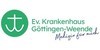 Kundenlogo von Ev. Krankenhaus Göttingen-Weende