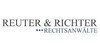 Logo von Reuter & Richter Rechtsanwälte