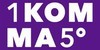 Logo von 1KOMMA5° Göttingen