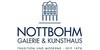Kundenlogo von Galerie & Kunsthaus Nottbohm GmbH