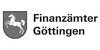 Kundenlogo Finanzamt Göttingen