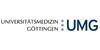 Kundenlogo von UMG Universitätsmedizin Göttingen - Hals-Nasen-Ohrenheilkunde