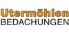 Kundenlogo von Utermöhlen Karl Heinz GmbH Bedachungen