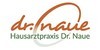 Kundenlogo von Naue Toralf Dr. Facharzt für Innere Medizin Hausärztliche Versorgung Rettungsmedizin