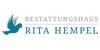 Kundenlogo von Bestattungshaus DSH Rita Hempel